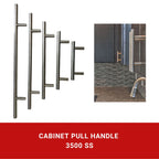 Cabinet Handle 3500