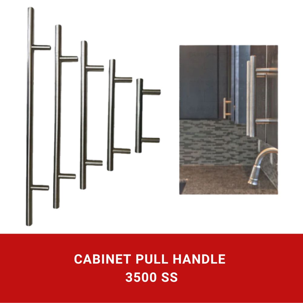 Cabinet Handle 3500