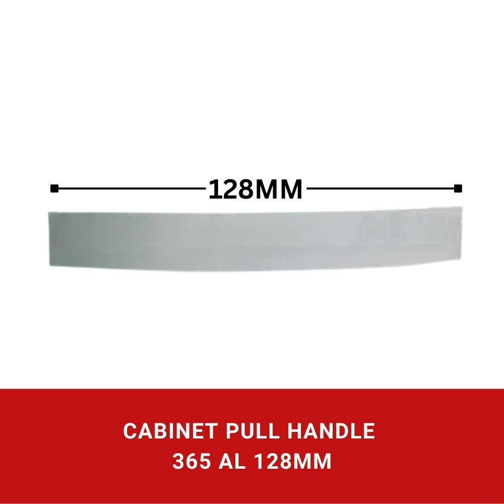Cabinet Handles 365 AL