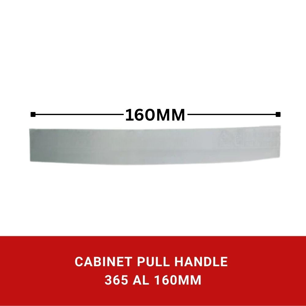 Cabinet Handles 365 AL