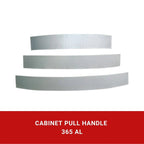 Cabinet Handles 365 AL
