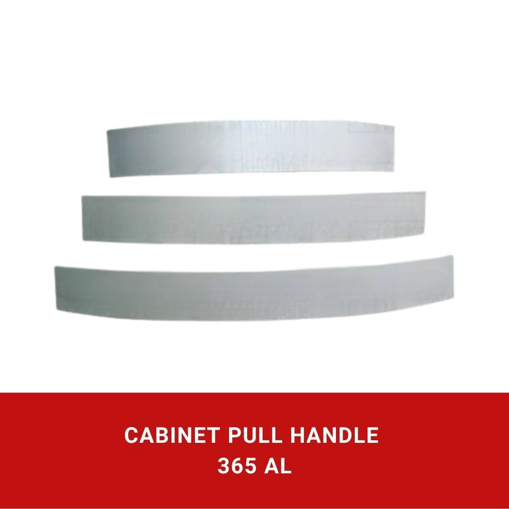 Cabinet Handles 365 AL