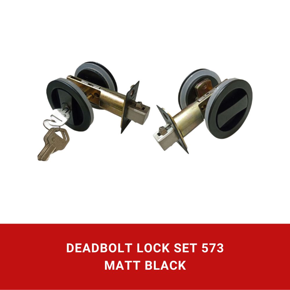 Deadbolt Door Lock 573