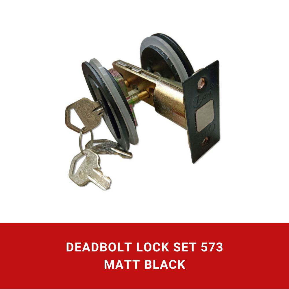 Deadbolt Door Lock 573