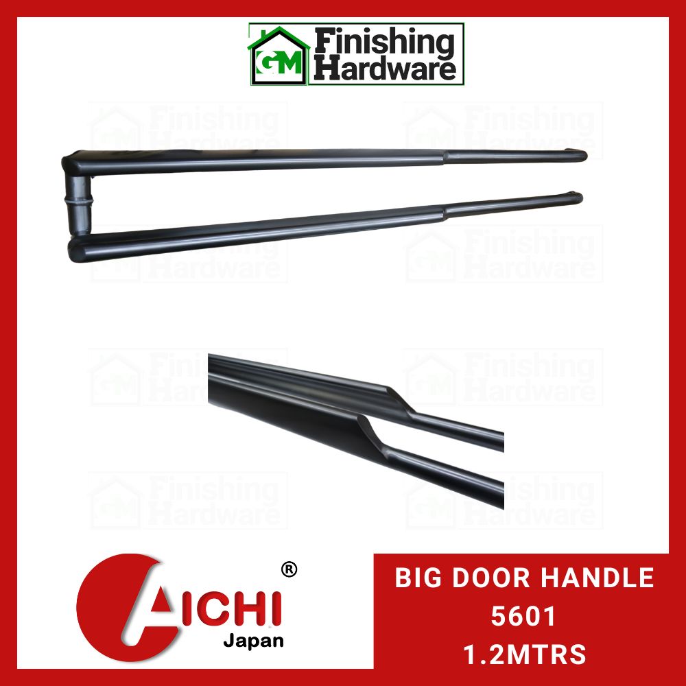 Big Door Handle 5601