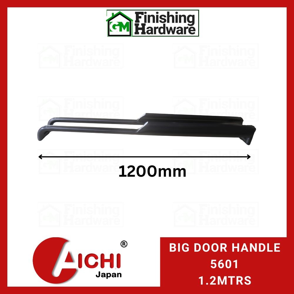 Big Door Handle 5601