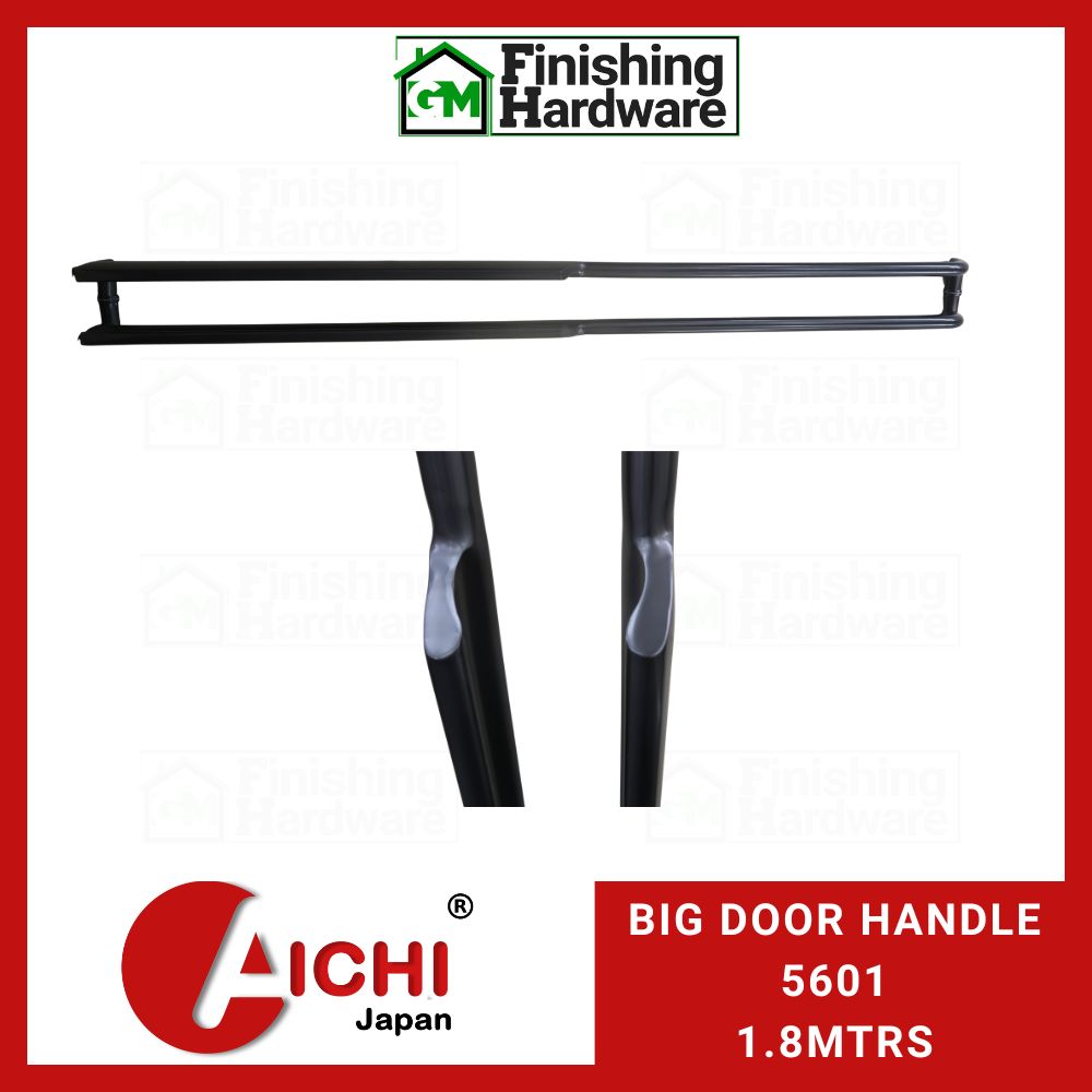 Big Door Handle 5601