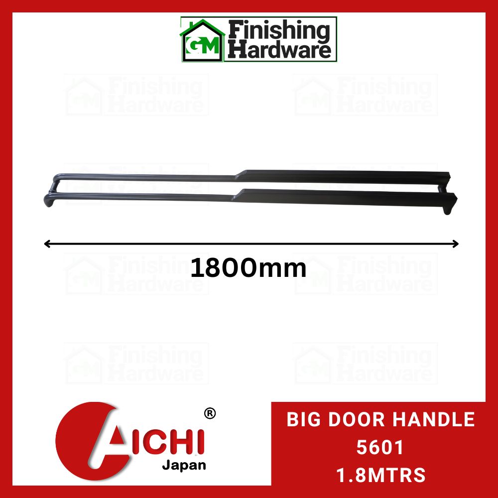Big Door Handle 5601