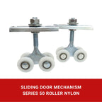 Series 50 Hanging Roller