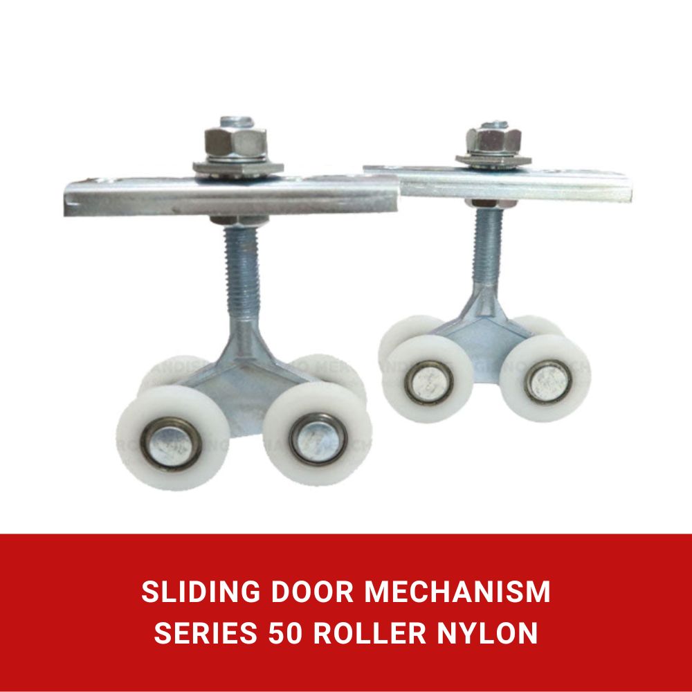 Series 50 Hanging Roller