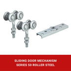 Series 50 Hanging Roller