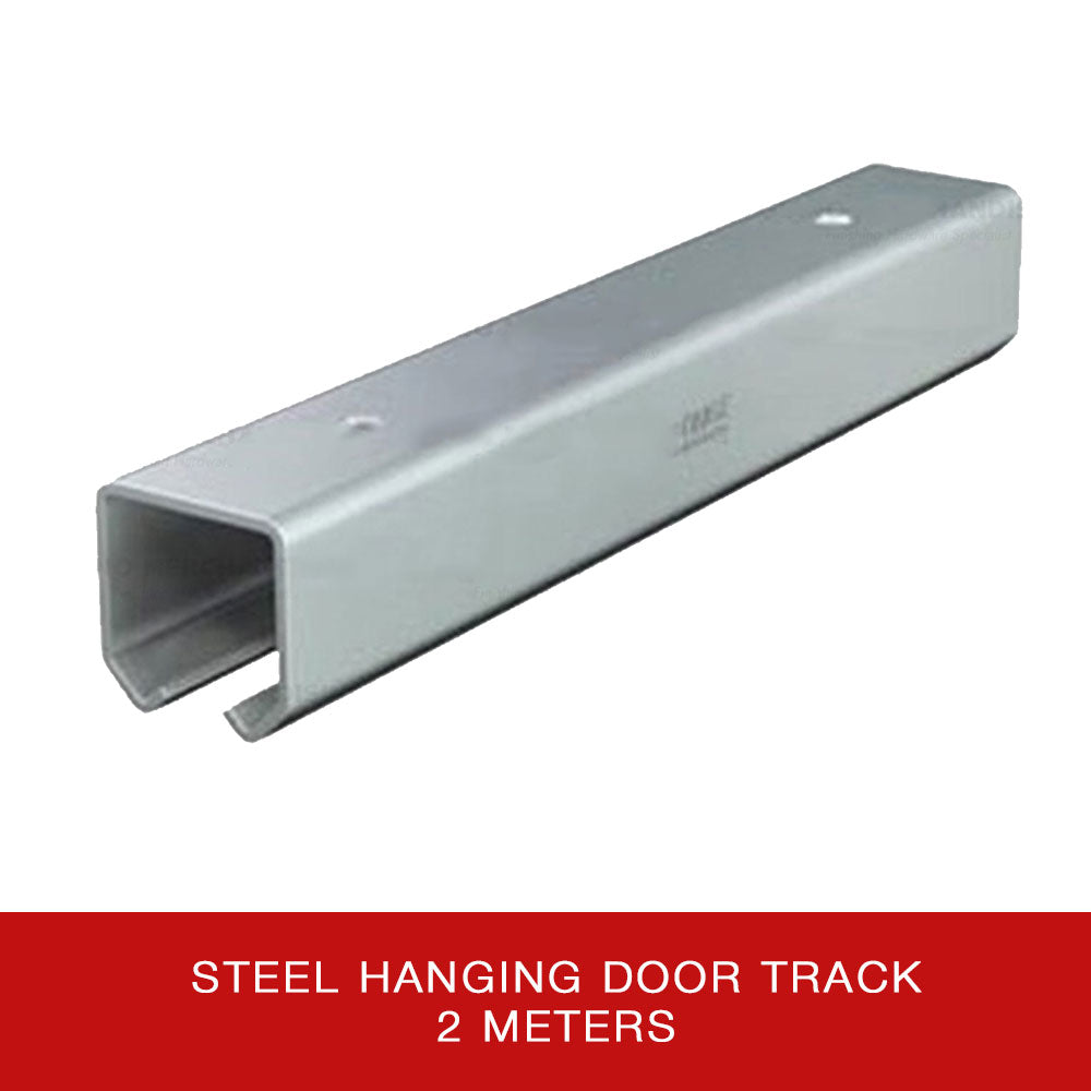 Steel Door Track + 280D Nylon + 4301
