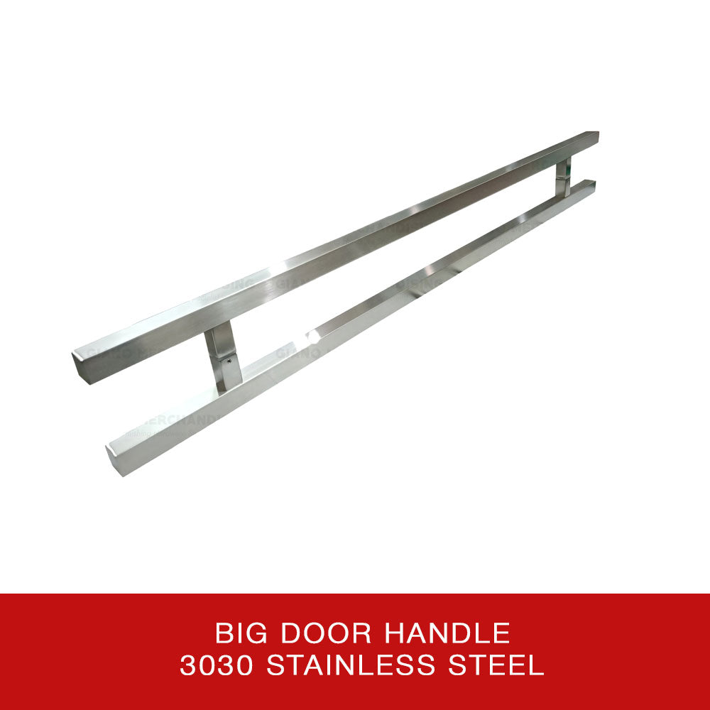 Big Door Handle 3030