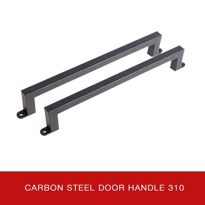 Carbon Steel Door Handle 310