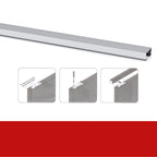 Soft-Close Sliding Door Mechanism Set