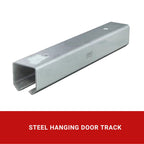 Steel Hanging Door Track