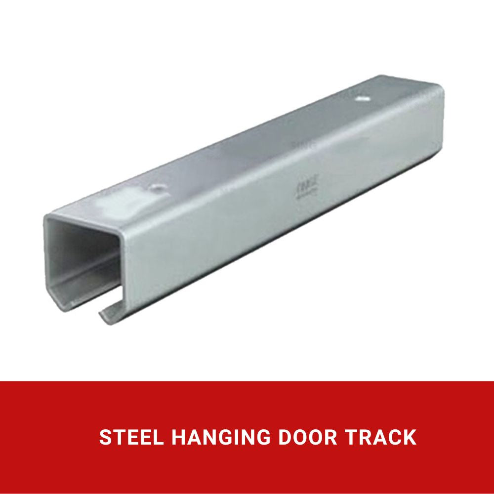 Steel Hanging Door Track