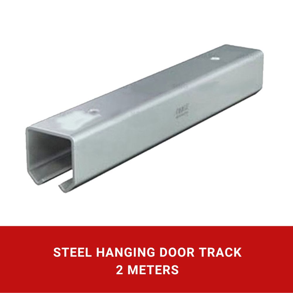 Steel Hanging Door Track