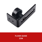 Floor Guide 25W