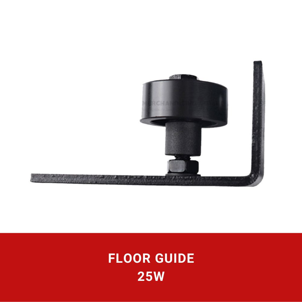 Floor Guide 25W