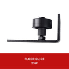 Floor Guide 25W
