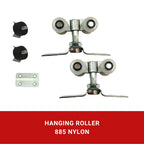 Hanger Roller for Sliding Door 885