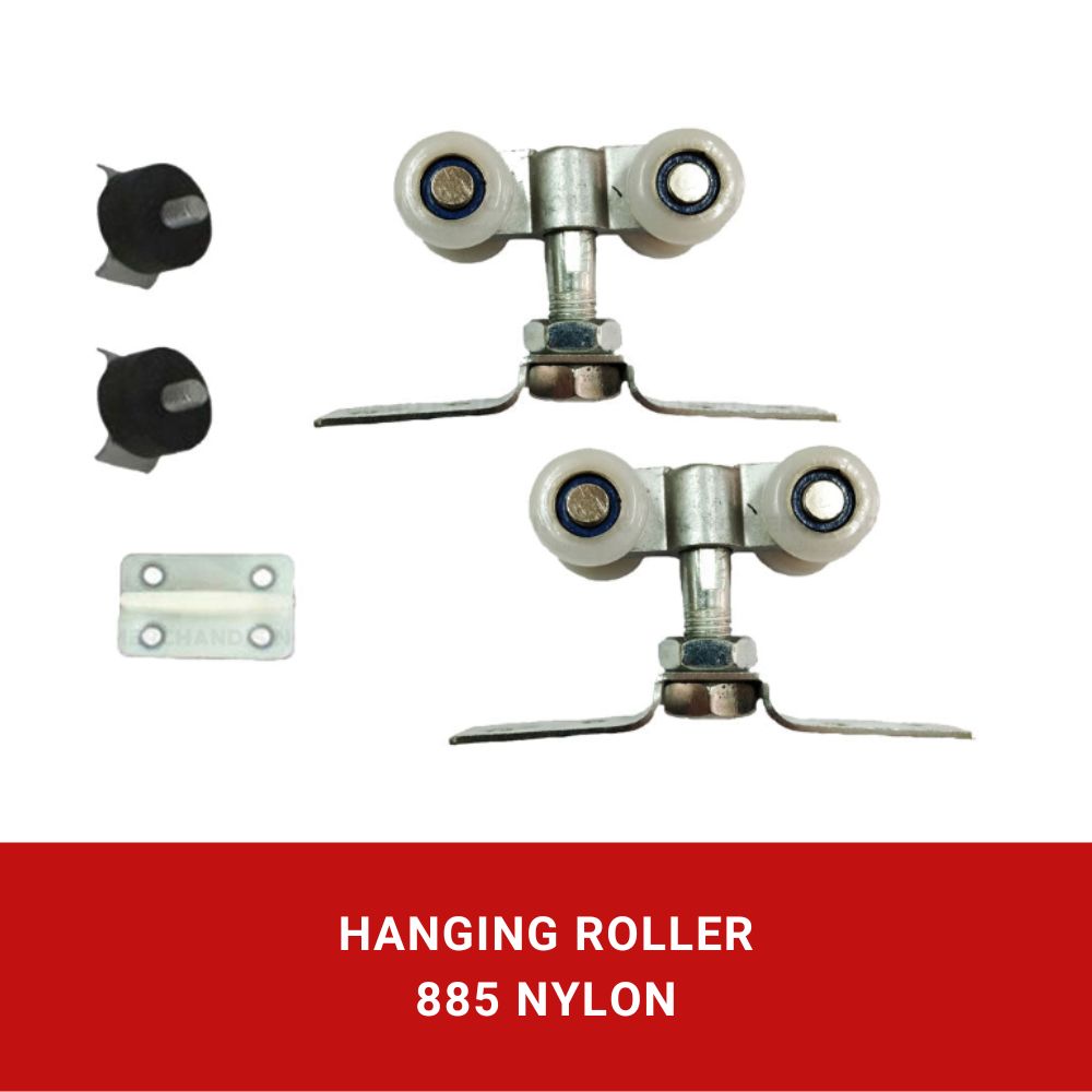 Hanger Roller for Sliding Door 885