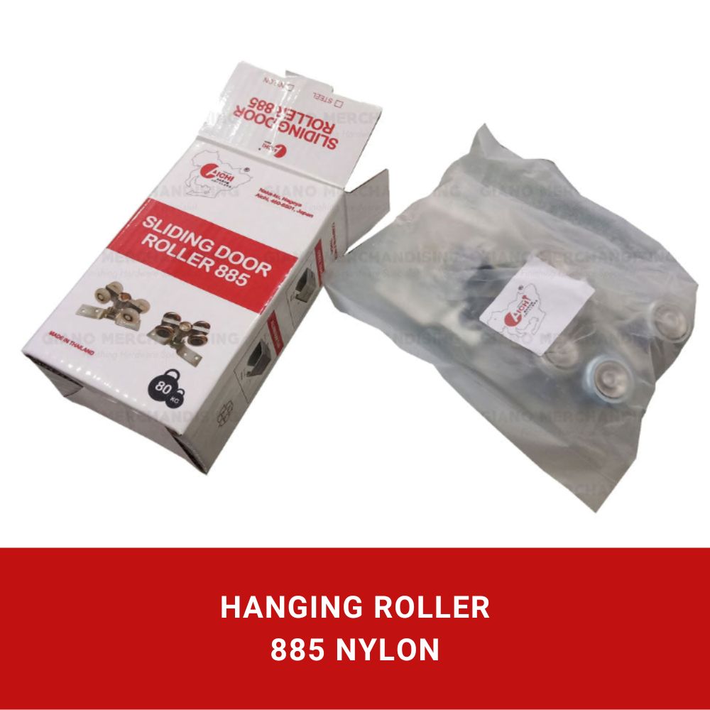 Hanger Roller for Sliding Door 885