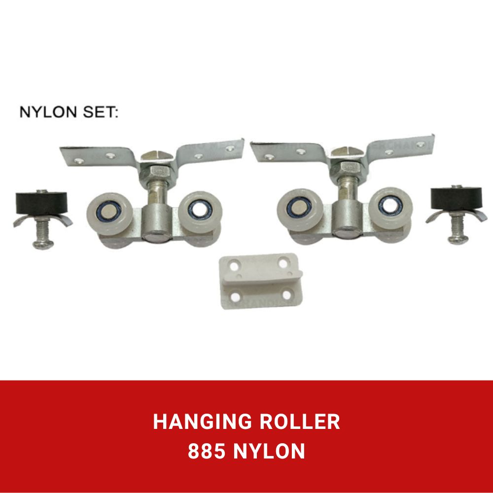 Hanger Roller for Sliding Door 885