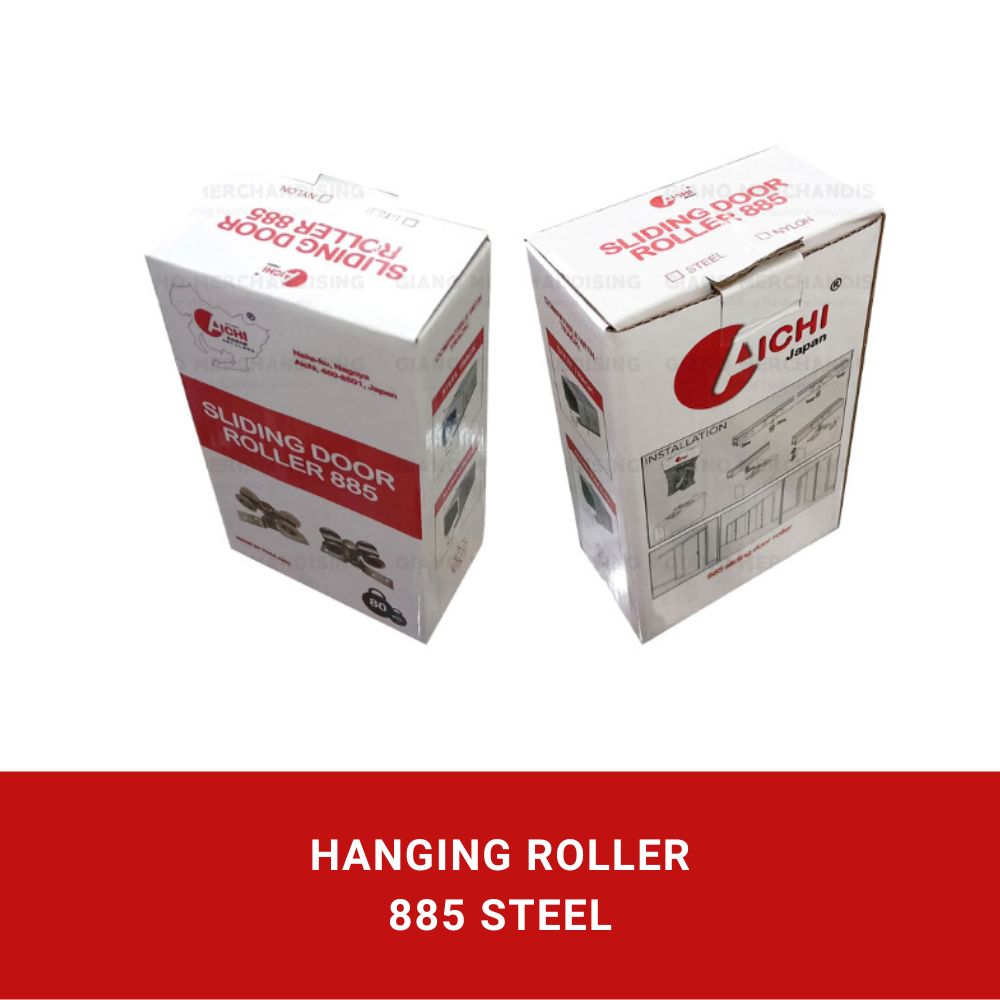 Hanger Roller for Sliding Door 885