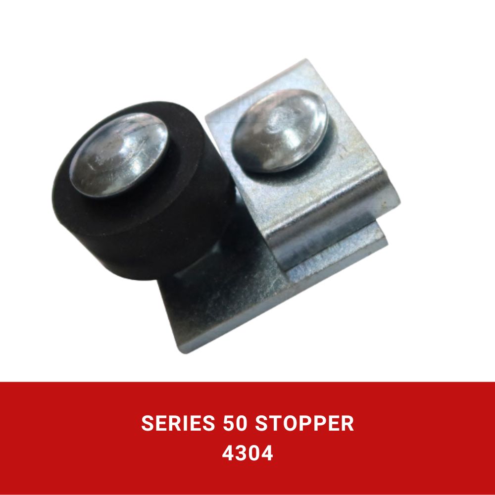Series 50 Stopper 4304
