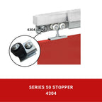 Series 50 Stopper 4304