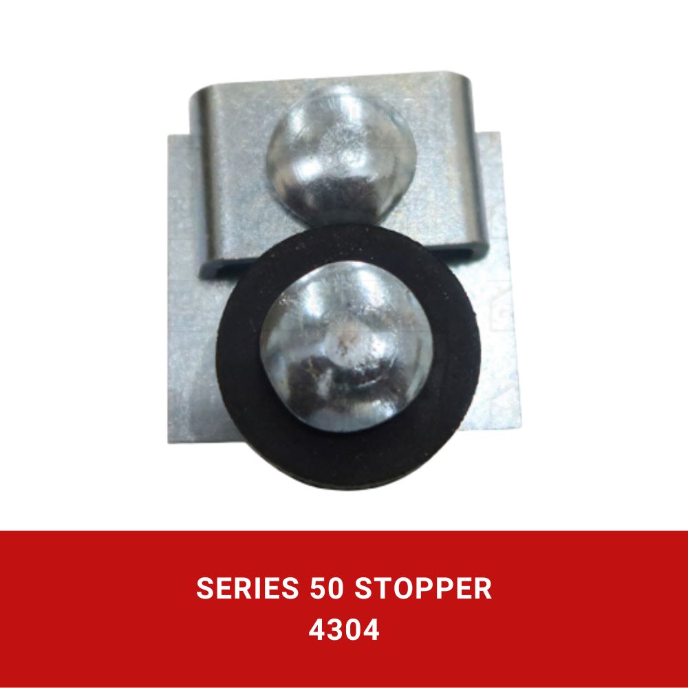 Series 50 Stopper 4304