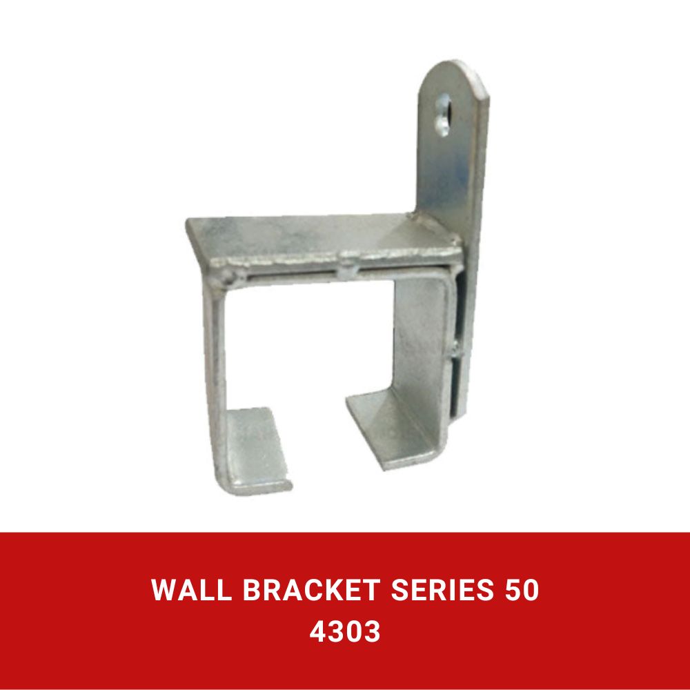 Series 50 Wall Bracket 4303