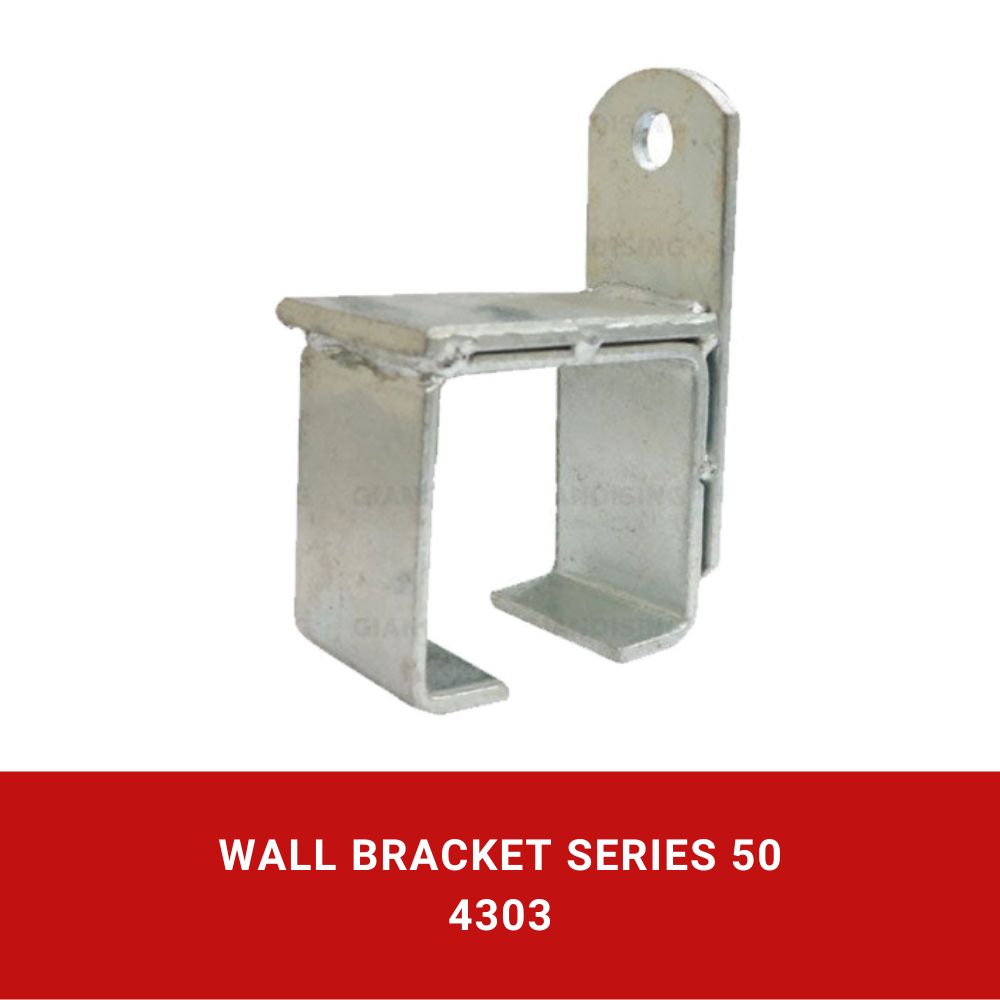 Series 50 Wall Bracket 4303