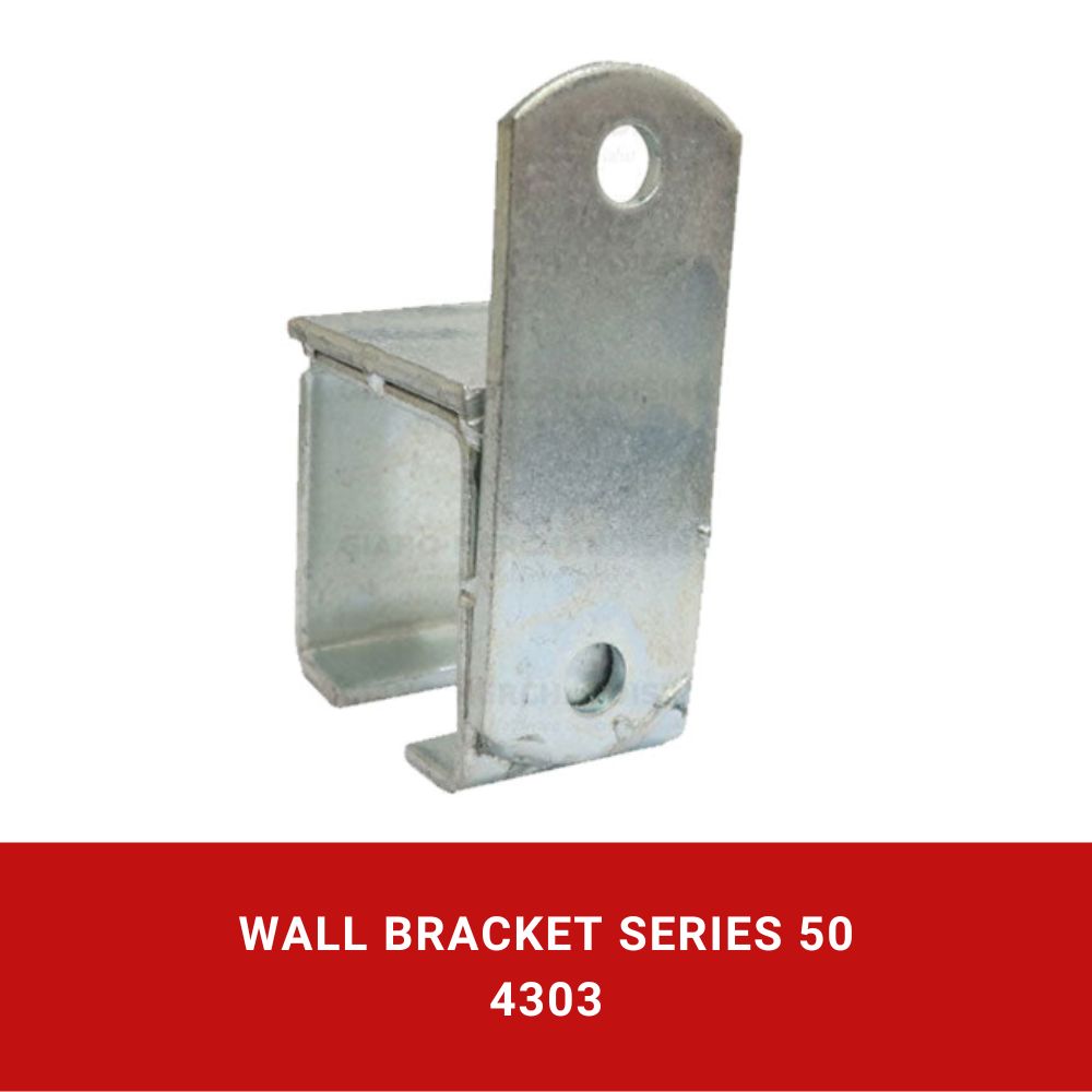 Series 50 Wall Bracket 4303