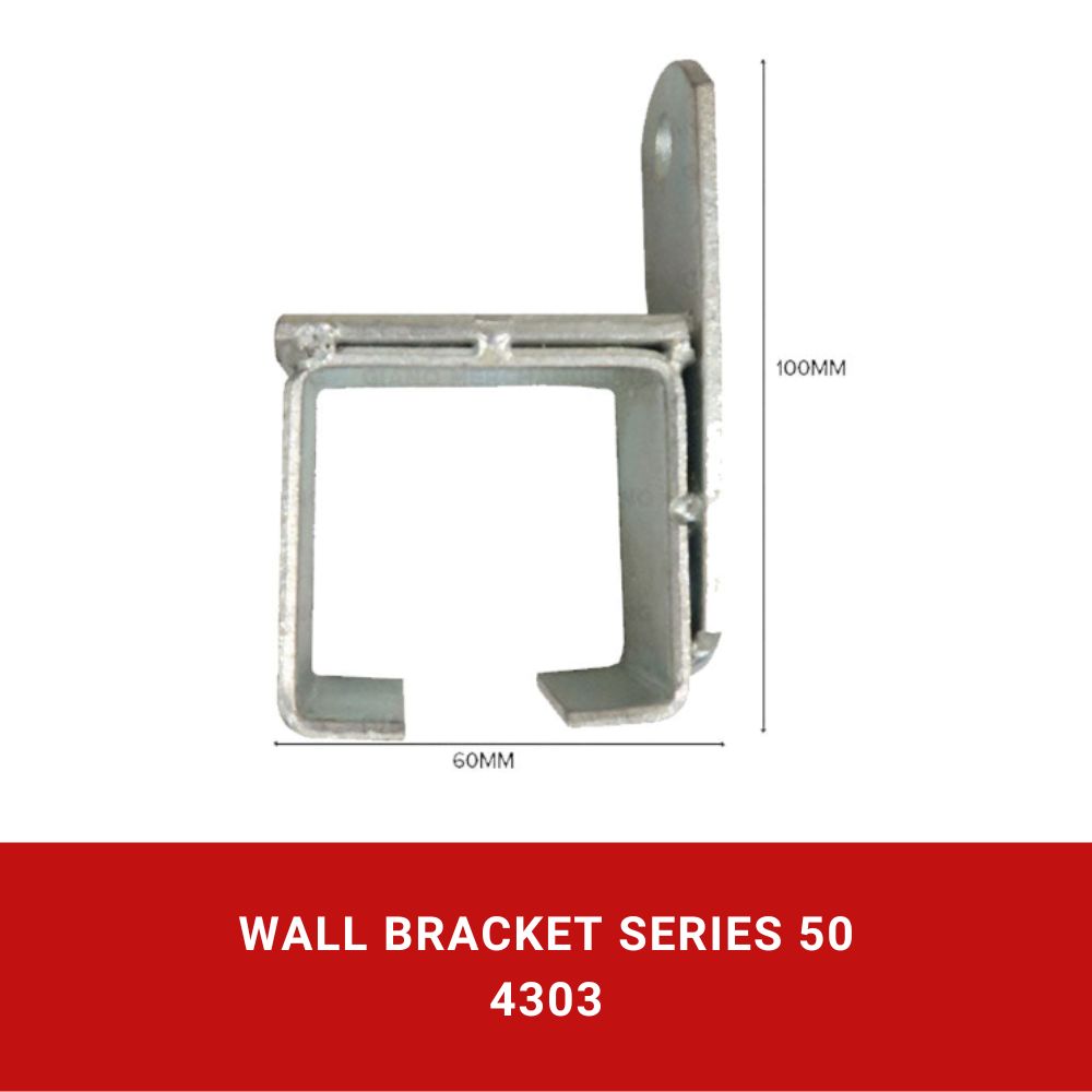 Series 50 Wall Bracket 4303