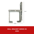 Series 50 Wall Bracket 4303