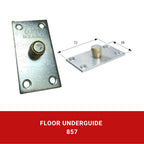 OMGE Underguide 857