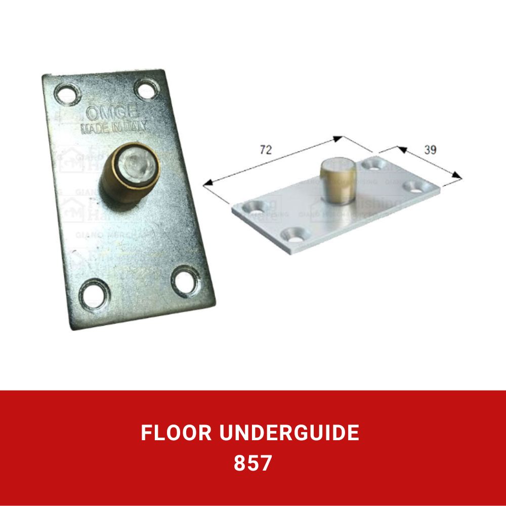 OMGE Underguide 857