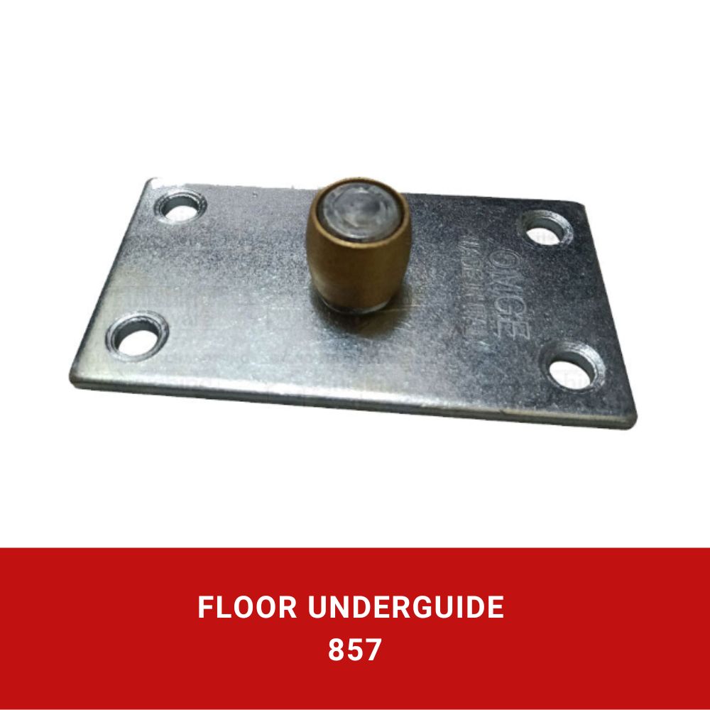 OMGE Underguide 857