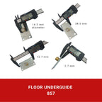 OMGE Underguide 857