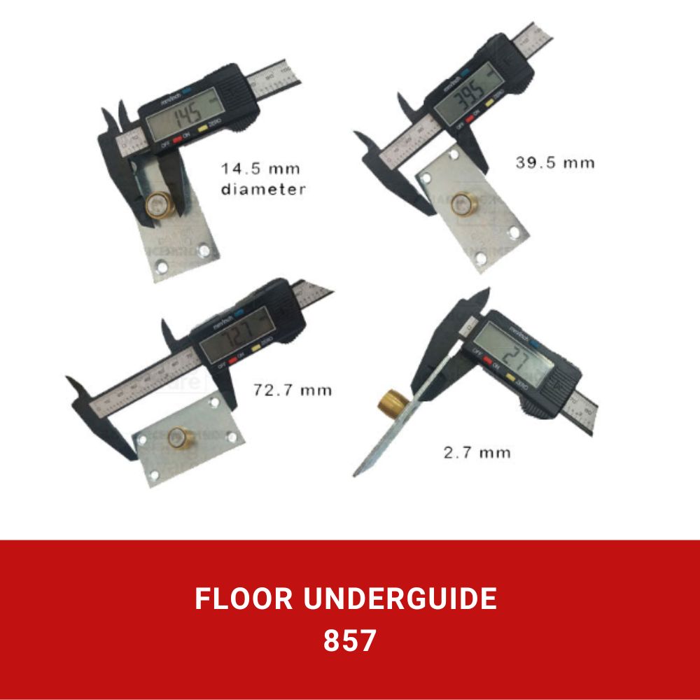 OMGE Underguide 857