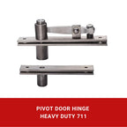 Pivot Door Hinge Heavy Duty 711
