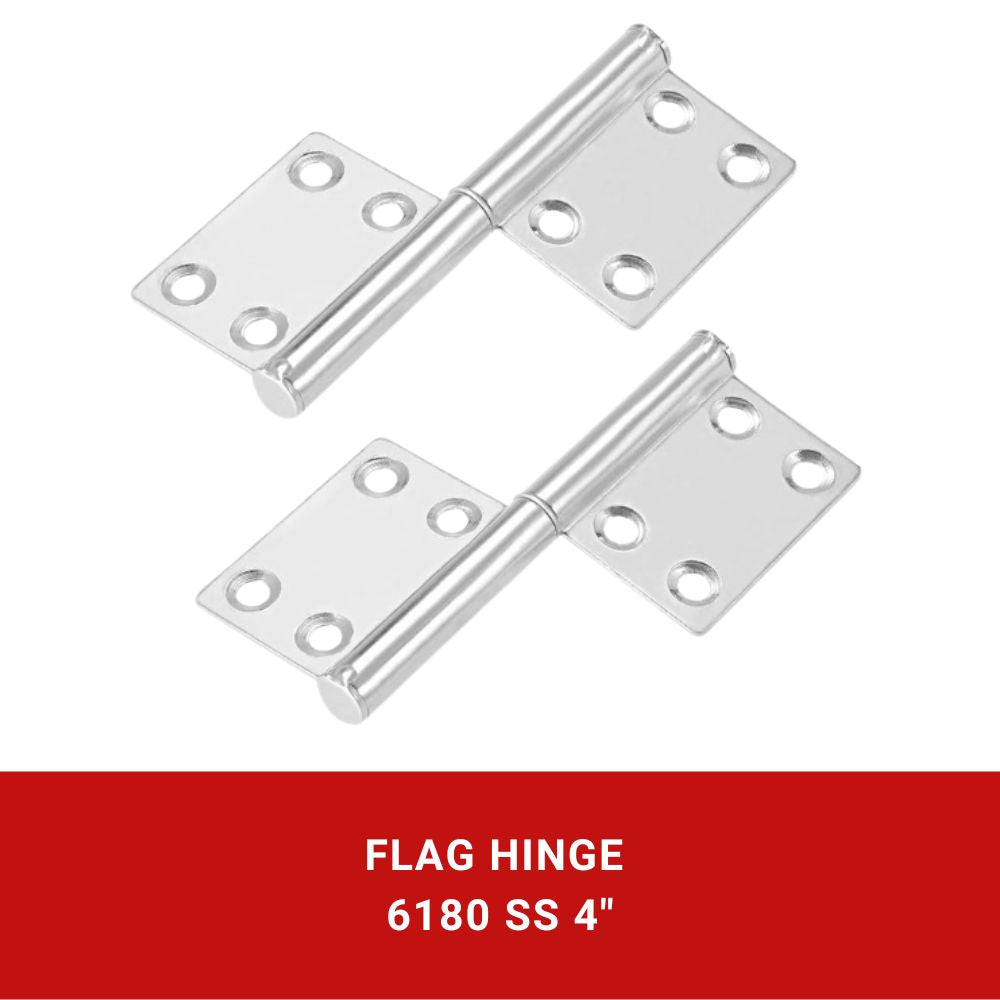 Flag Hinge 6180