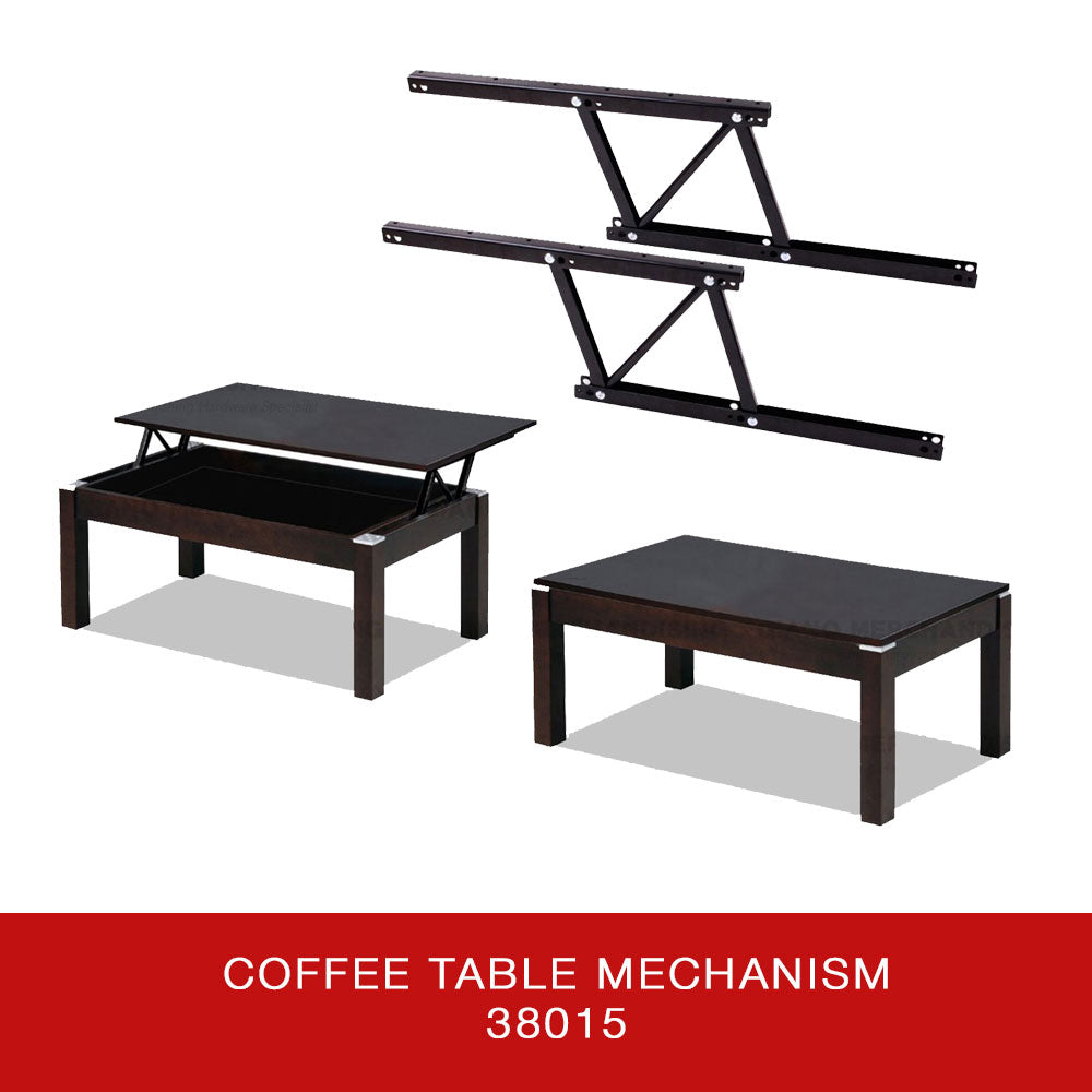 Coffee Table Mechanism 38015 – Aichi Door Hardware
