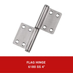 Flag Hinge 6180