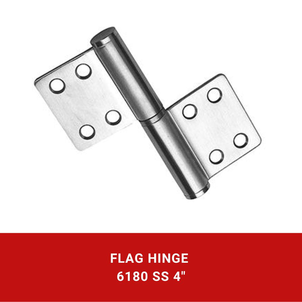 Flag Hinge 6180