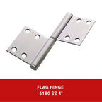 Flag Hinge 6180