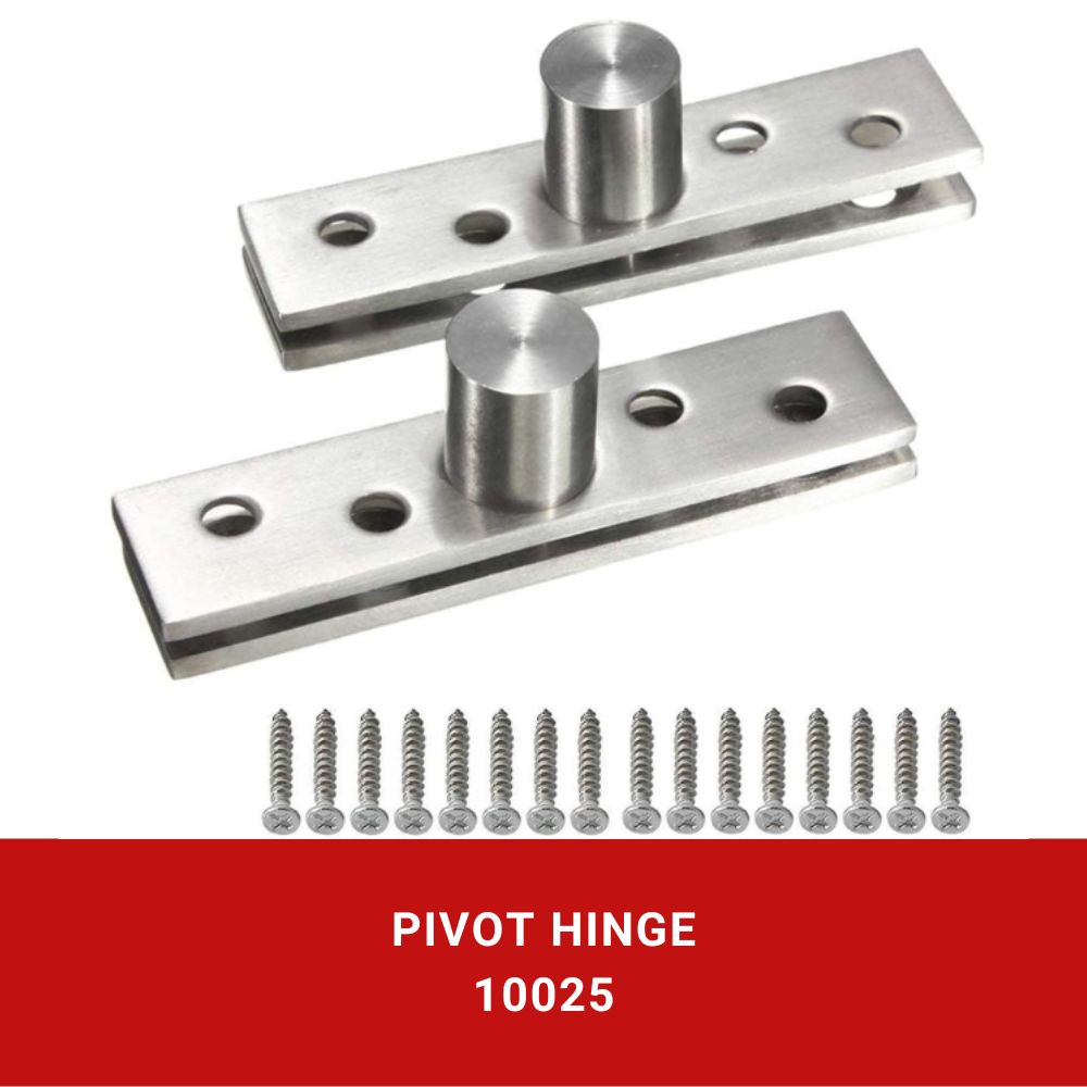 Pivot Hinge 10025